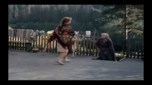 ЛЮБОВЬ И ГОЛУБИ,,,,, по местам съёмок!!!!! смотреть онлайн