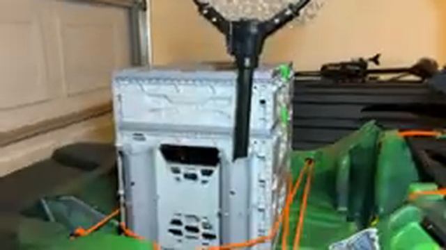 2023 Perception Outlaw KAYAK Walkthrough! (ZMAN GIVEAWAY) смотреть онлайн