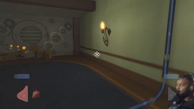 Another Puzzle Game- Quantum Conundrum смотреть онлайн