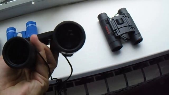Тест бюджетных биноклей 10 крат смотреть онлайн