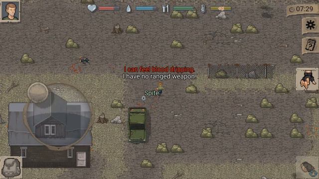 Faça o Dowload Agora! Saiu Mini Dayz Para Android! смотреть онлайн
