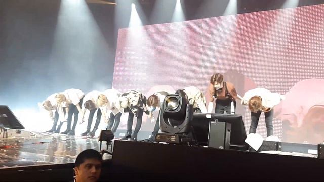 04082019 Stray kids in Moscow ending смотреть онлайн