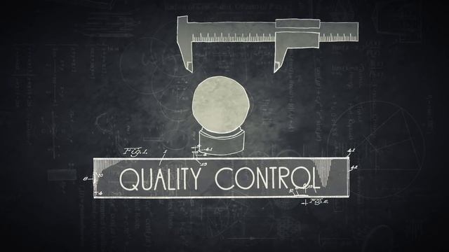 Pingsider | How Table Tennis Balls are Made смотреть онлайн