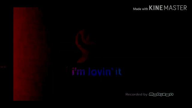 Respondveiw 2 McDonald's 2014 Ident Effects In G Major 4 смотреть онлайн