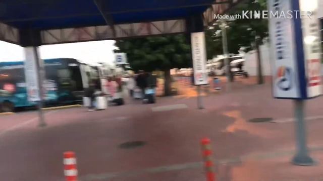 День 2//Спим на стульях смотреть онлайн