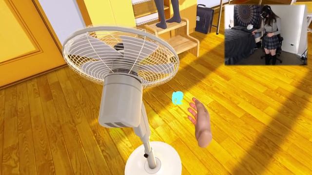 GIRLFRIEND SIMULATOR смотреть онлайн