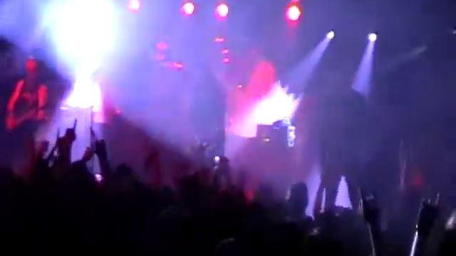 Король и шут. концерт в Иркутске 20.10.13 Жизнь