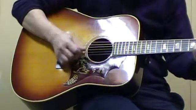 1972 Gallan G-22 Repair (fret,nut,neck.bridge,saddle) ELIXIR / NANOWEB LIGHT fit on it ! смотреть онлайн
