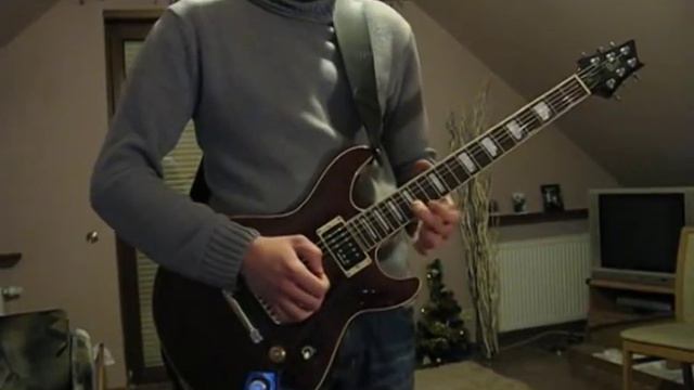 Coma, Tonacja (sygnał z piekła) - cover смотреть онлайн