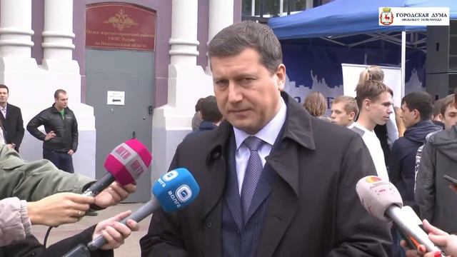 О В Сорокин принял участие в акции ЗА красивый берег 12 9 13 смотреть онлайн