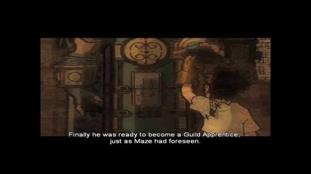 The Amazing Adventures of Ghost Pirat - Magic Principal's Office (Lechuck Plays Fable: Part 2) смотреть онлайн