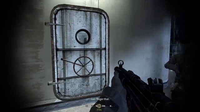Call of duty 4 Modern Warfare on GT730 2GB [ #1 - Gameplay ] смотреть онлайн