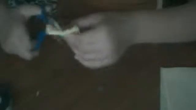 гвоздика из салфеток смотреть онлайн