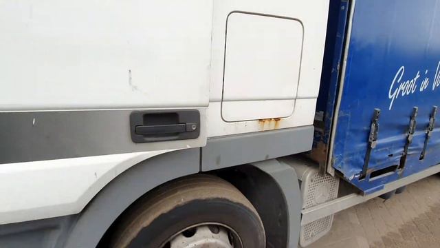 Mercedes Actros 2532 Mosterttrading смотреть онлайн