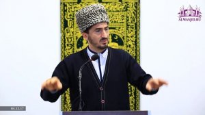 Как почувствовать сладость имана?