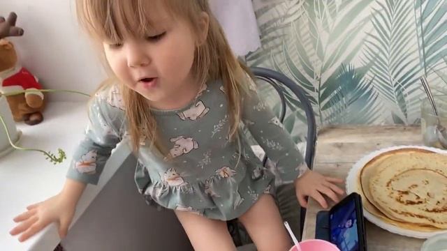 Уехали в деревню ?|| VLOG 01.03.23