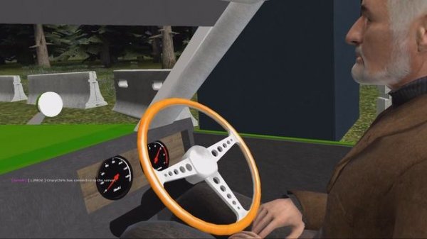 Epic Car Racing in Garry's Mod - 'Special' Gmod ACF Car Race - Avtomat Custom Rally - Part4