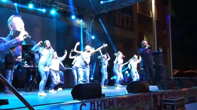 Владимир Певцов - День Рождения смотреть онлайн