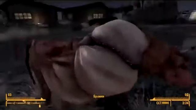 Fallout New Vegas. Обзор от Мэддисона. смотреть онлайн