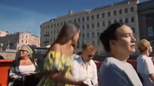 ШНУРОВ ПРО МОСКВУ