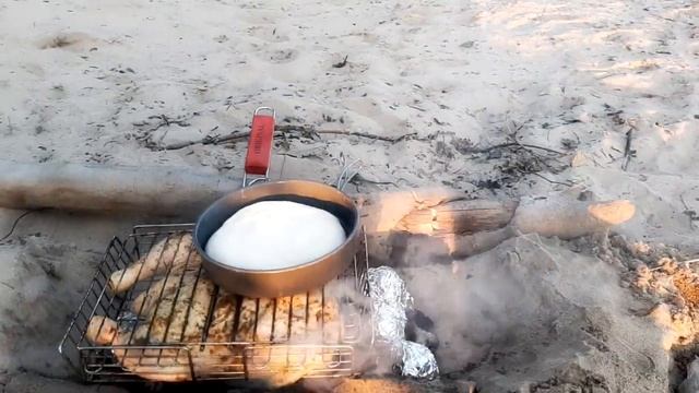 Эвенкийская лепёшка смотреть онлайн