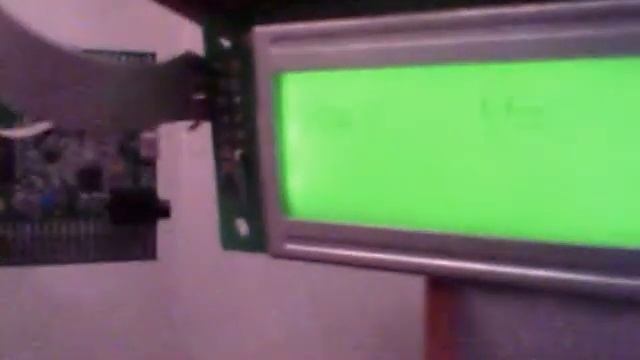 Работа акселерометра на stm32f407 смотреть онлайн