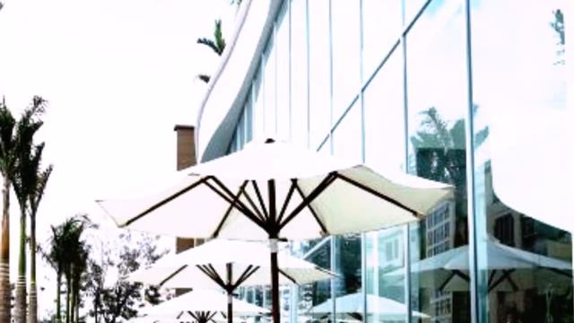 Michelia Hotel Nha Trang 4* Вьетнам смотреть онлайн