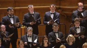 П.И.ЧАЙКОВСКИЙ "Легенда" стихи А.Плещеева