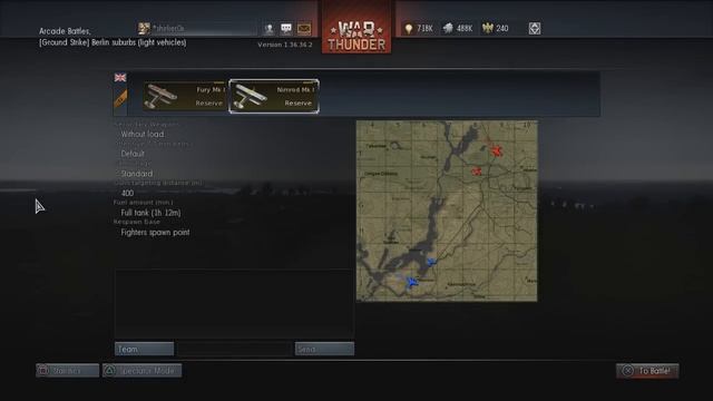 war thunder playstation 4 tutorial - how the heck do you fly this thing смотреть онлайн