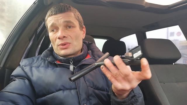 Увеличиваем срок службы МАР сенсора газа* смотреть онлайн