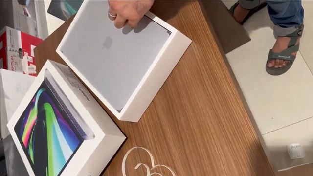 MacBook Pro M2 Touch Bar Unboxing | #macbookprom2