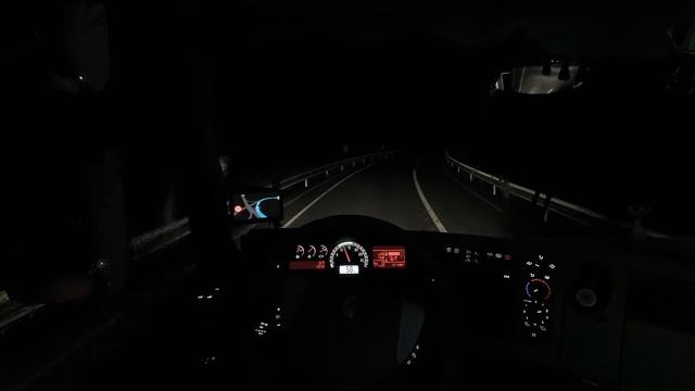 ETS 2 Renault Premium Manual Transmission Toulouse To Golfech (FR) смотреть онлайн