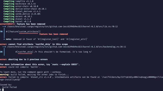 Game Programming using Rust and Godot! смотреть онлайн