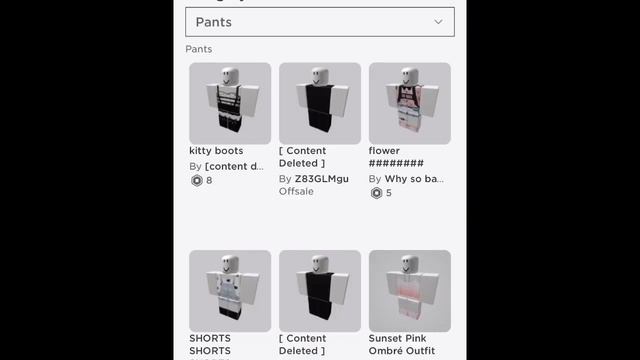 *I GOT HACKED* INVENTORY TOUR | What’s in my inventory? + favorites| ROBLOX смотреть онлайн