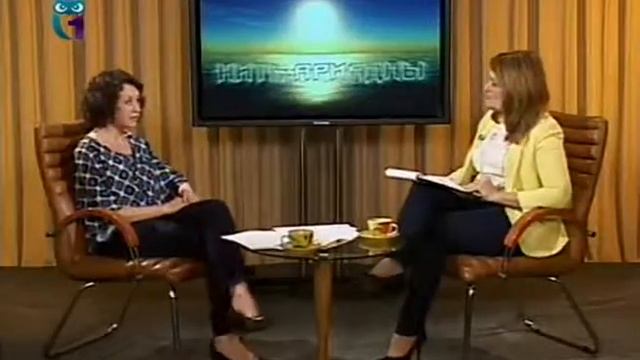 Графология. Какие секреты хранит наш почерк? Нелли Громова. Часть 1. Психология смотреть онлайн