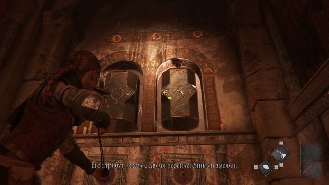 A Plague Tale: Requiem [4k 60fps HDR](Xbox Series X) #3 - Возвращение крысиного короля) смотреть онлайн