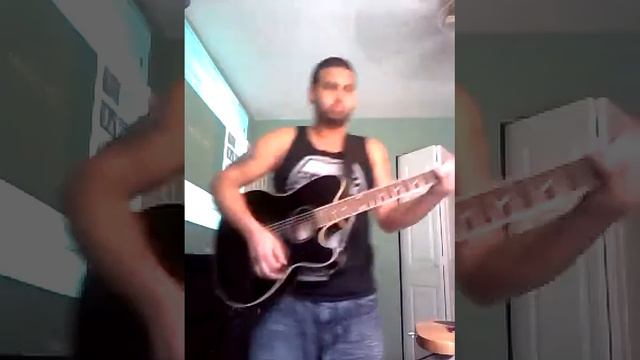 good old war weak man cover смотреть онлайн
