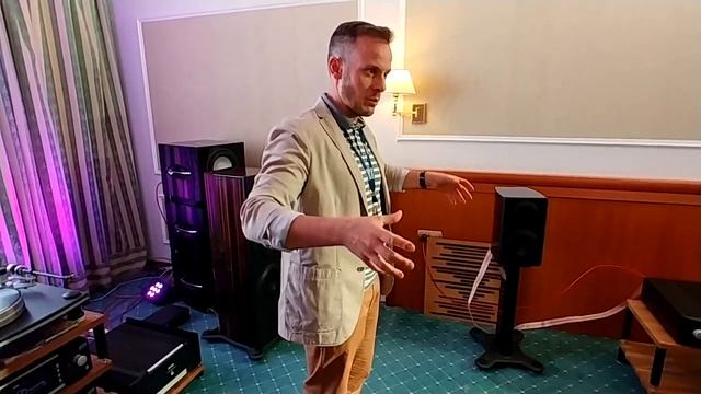 Hi fi show 2021 смотреть онлайн