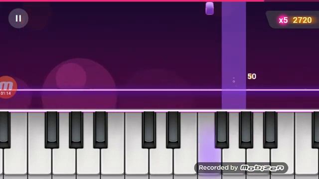 Piano. Гимн России на пианино. смотреть онлайн