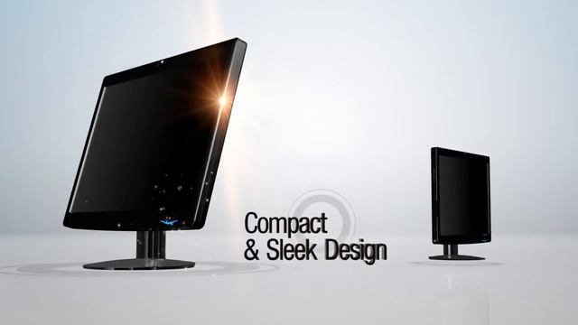 Monitor LG W2271TC смотреть онлайн