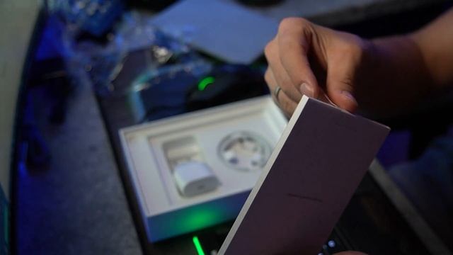 iPad Mini 6 *Unboxing und erste Eindrücke* смотреть онлайн