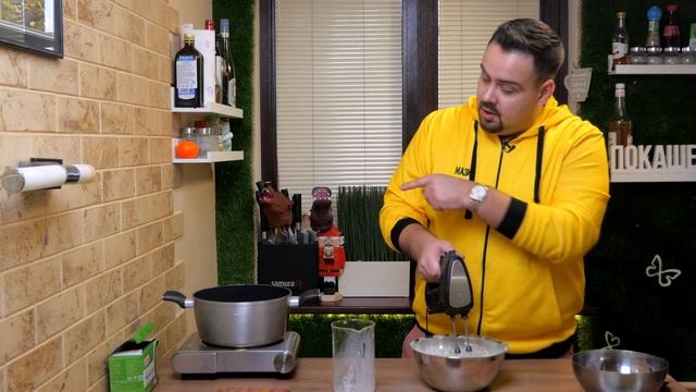 БЛИННЫЙ ТОРТ, которому не дадут пропитаться - улетит со стола на масленницу смотреть онлайн