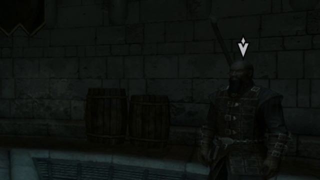 Skyrim : Remarkable Writing смотреть онлайн