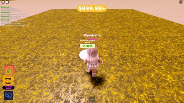 ? BUILDING MY OWN PYRAMID ON ROBLOX ⭐ | Pyramid Tycoon смотреть онлайн