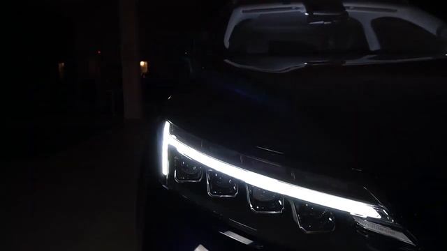 SKYWELL ET5 в КАРС ФЭМИЛИ. Электромобиль Скайвел. смотреть онлайн