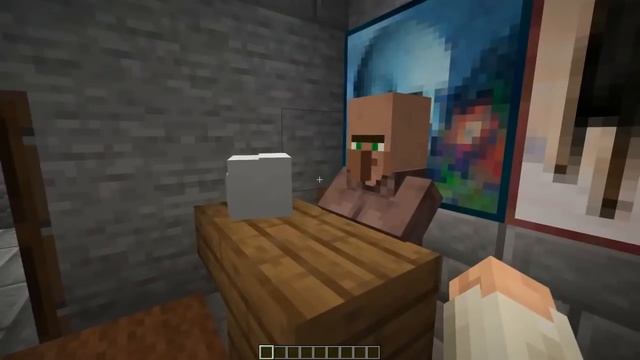 ДОМ СУНДУК И ТЮРЬМА В МАЙНКРАФТЕ / СТРОИМ ИДЕИ ПОДПИСЧИКОВ // ВАШИ ИДЕИ ИЗ КОММЕНТАРИЕВ В МАЙНКРАФТ