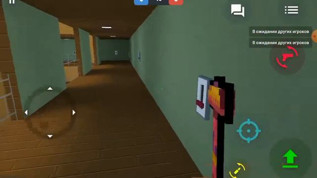 Все нычки на карте Nauts(Наутс) - Блок страйк