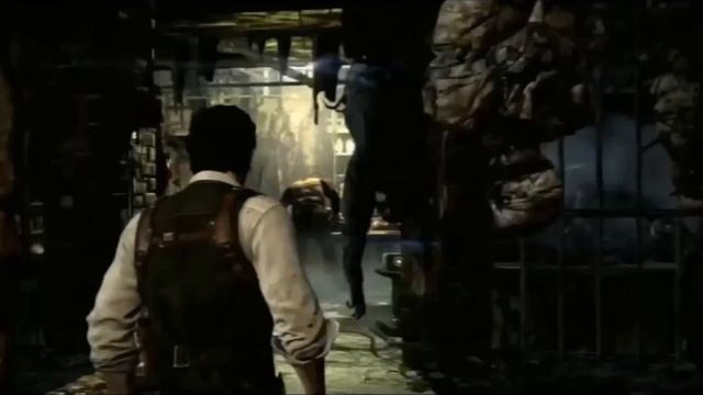The Evil Within: (J.S. Bach - Air) OST *with effects* смотреть онлайн