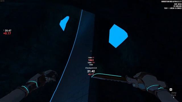 Creating a Forge Leaderboard - Razor Pages - SQLite - ForgeTracker.com смотреть онлайн