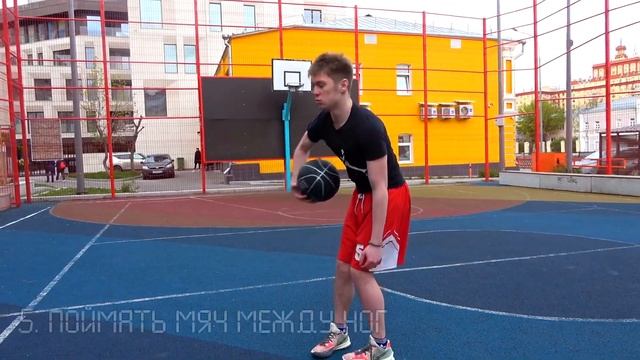 Упражнение Sleep and Slide / ОБУЧЕНИЕ смотреть онлайн